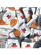 Daelmans Mini Stroopwafel einzeln Verpackt 200 Stk. 1600g