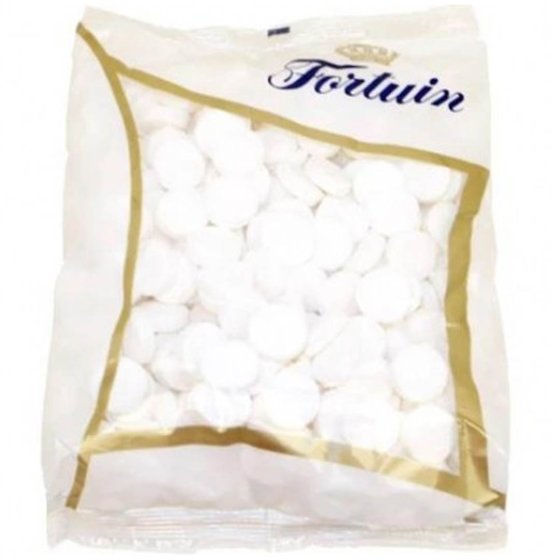 Fortuin Maagpepermunt 1kg