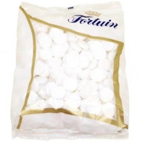 D.F. Fortuin Maagpepermunt 1kg