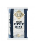 D.F. Fortuin Peppermint Englisch Style 200g