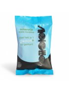 Gwoon Zoete Muntdrop Zuckerfrei 100g