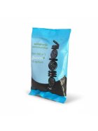 Gwoon Zoete Muntdrop Zuckerfrei 100g
