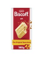 Lotus Biscoff Chocolate Weiß Crisp Speculoos 180g