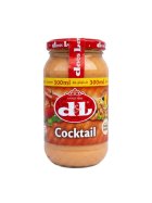 D&L Cocktail Soße 300ml