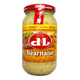 D&L Béarnaise Soße 300ml