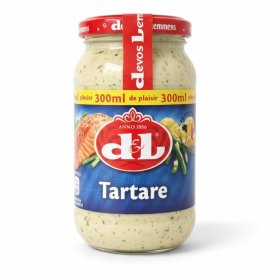 D&L Tartare Soße 300ml