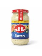 D&L Tartare Soße 300ml