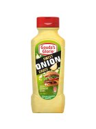 Goudas Glorie Sweet Onion 550ml