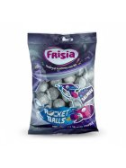 Rocket Balls Salmiak Kugeln 200g