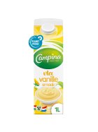 Campina Vanille Vla 1L (MHD: 28.09.2026)