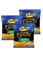 3 x Aviko Super Crunch Franse Frites 750g