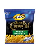 3 x Aviko Super Crunch Franse Frites 750g