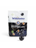Fortuin Wilhelmina zacht zoete Dropballen 1Kg