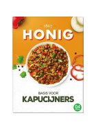 Honig Mix für Kapucijners 45g