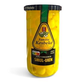 Kesbeke Amsterdamse Smul-Uien 720ml