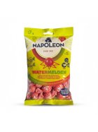 Napoleon Watermeloen Bonbons 225g