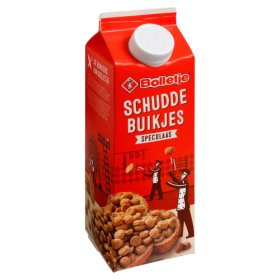 Bolletje Schuddebuikjes Spekulatiuskekse 300g (MHD...