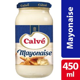 Calve Mayonnaise 450ml