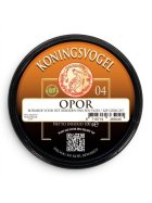 Koningsvogel Boemboe Opor Nr. 4 100g