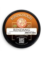 Koningsvogel Boemboe Rendang Nr. 20 100g