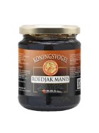 Koningsvogel Roedjak Manis 300g