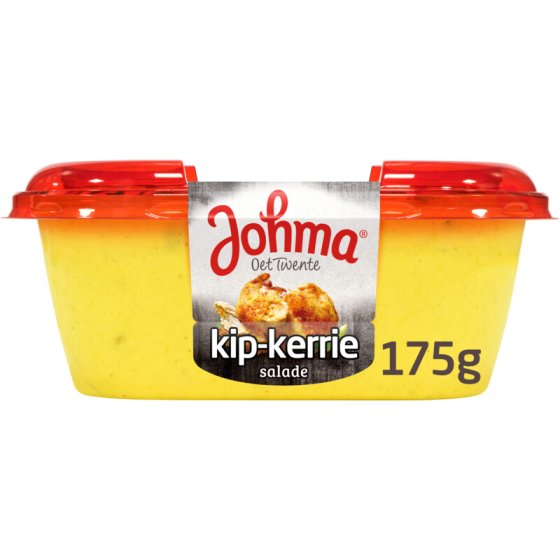 Johma Kip-Kerrie Salade 175g (MHD: 03.02.26)
