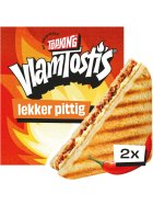 Topking Vlamtostis 2 x 120g