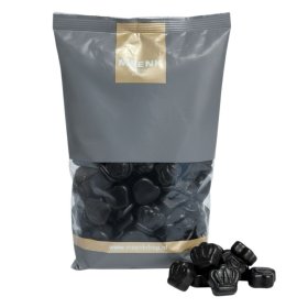 Meenk Kroontjesdrop Krönchenlakritz 1kg