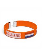 Fan-Armreif Holland
