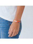 Fan-Armreif Holland