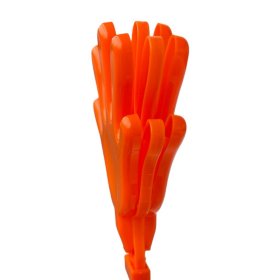 Handtrommel Klatschhand Oranje