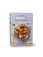 Gwoon Granola Nüsse & Saaten 500g