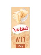 Verkade Specials Schokolade Wit 90g (MHD 30.06.2026)