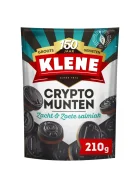 Klene Cryptomunten 210g