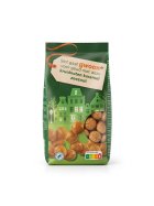 Gwoon Kruidnoten Karamel Meersalz 250g