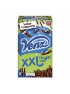 Venz XXL Hagel Melk - Vollmilchschokoladenstreusel 380g