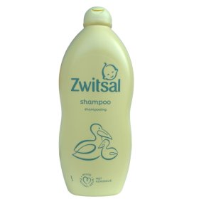 Zwitsal Shampoo 700 ml