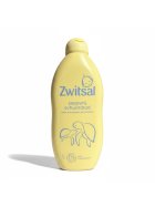 Zwitsal Schaumbad Seifenfrei 400 ml
