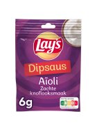Lays Dipsaus Aioli Dipsoße 6g