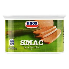 Unox Smac Frücksckfleisch 250g