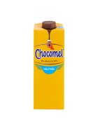Nutricia Halbvoll Chocomel Kakao 1 Liter