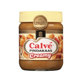 Calve Erdnussbutter Creamy 350g