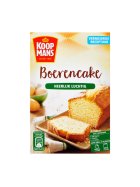 Koopmans Boerencake Backmischung 400g