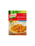 Knorr Indiase Kip Tandoori 248g