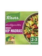 Knorr Indiase Kip Madras 250g