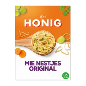 Honig Mie Nestjes 500g