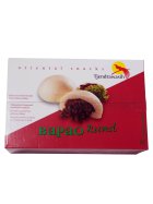 Bapao Tjendrawasih Rind Dampfbrötchen 12 Stk