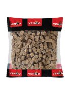 Venco Zoute Griotten Salmiakwürfel 1kg