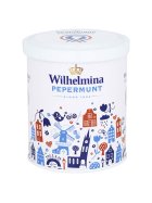 Fortuin Wilhelmina Pepermunt Dose Holland Pfefferminze 500g