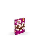 Verkade Buchstabe H Vollmilchschokolade 135g